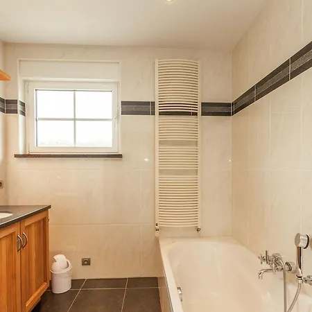 Villa With Pool Sauna And Bubble Bath Borgloon
